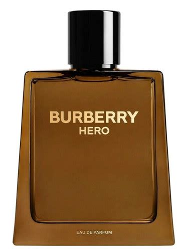 Hero Eau de Parfum Burberry για άνδρες .